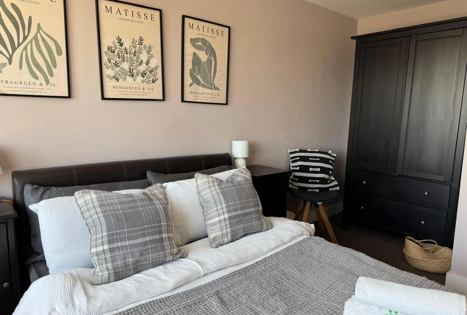 Apartamento Luxury Cove At The Docks Leeds  Leeds (West Yorkshire)